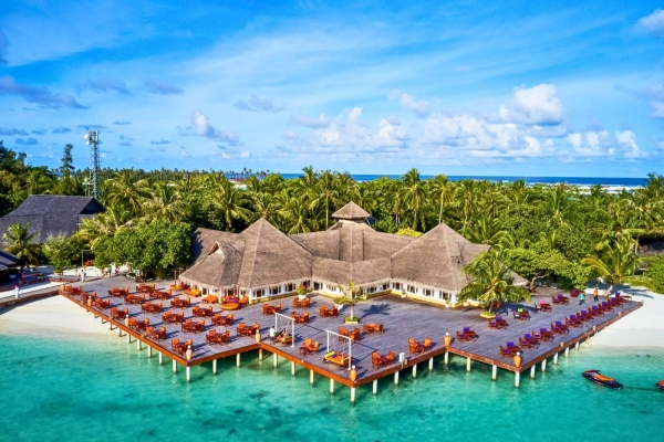 Sunset Restaurant